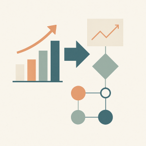 Los 5 pilares de una estrategia de datos para empresas tradicionales (sin buzzwords)